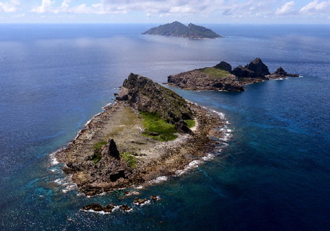 中国外交部：日本在钓鱼岛问题上依靠“外援”的做法是徒劳的 - 2017年2月7日, 俄罗斯卫星通讯社