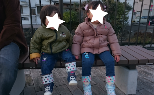 着画：2015新春福袋のアウターその２