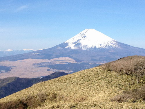 富士山２０１３