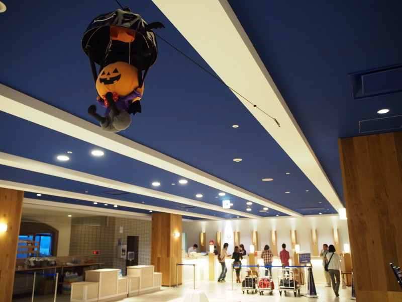 パンプキン小僧