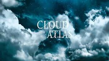 『クラウド アトラス　(Cloud atlas)』（２０１２）。