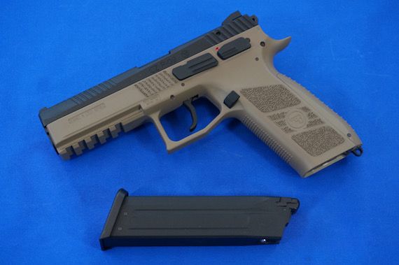 AG320 ＫＪ－ｗｏｒｋｓ ＣＺ Ｐ－０９ ＤＵＴＹ（ＴＡＮ） | 玩具道楽 