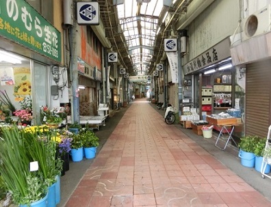 市場