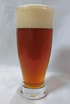 ベアード　ジュビレーションglass