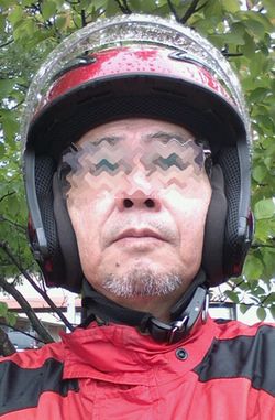 雨中の宇宙人？.jpg