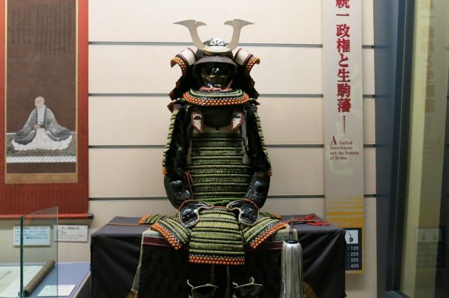 弘憲寺（生駒親正夫妻 墓所）「香川県指定史跡」 香川県高松市