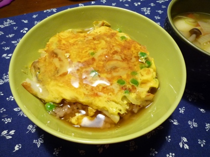 2012.02.27かに玉丼＆えひ?団子スーフ?11.jpg