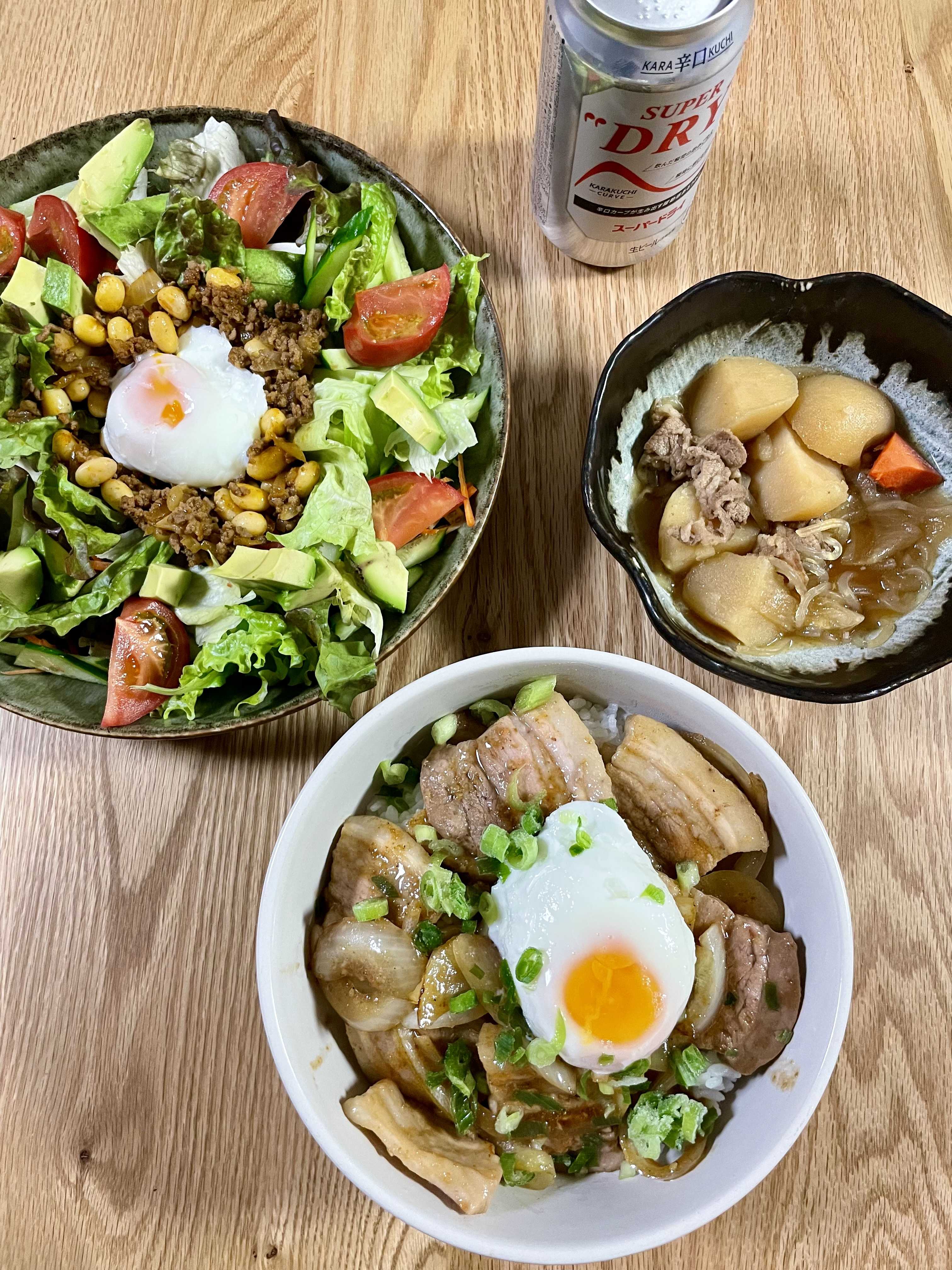 ごちそうサラダでダイエット | シングルマザー平和日記 - 楽天ブログ