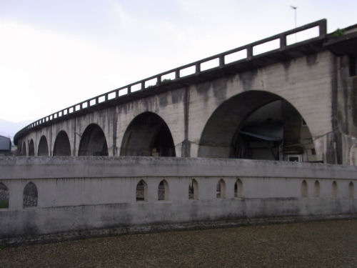 古社寺を歩こう７