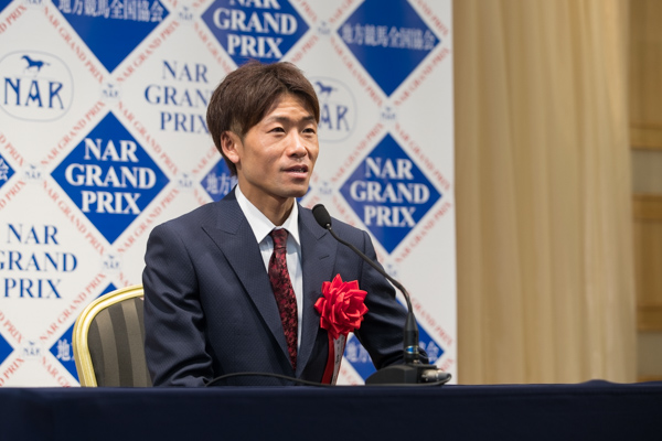 共同記者会見