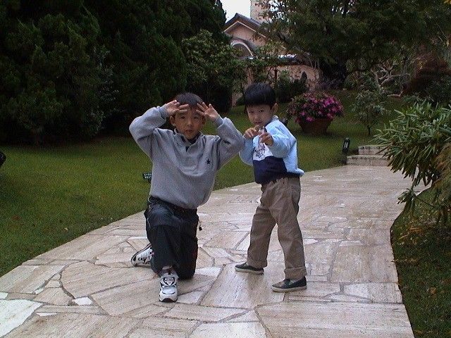 昔の子供の写真 Yokohama 南港雑記 楽天ブログ