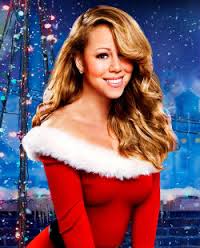 マライア・キャリー