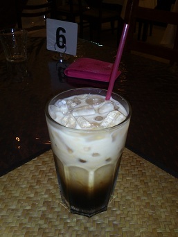 Thai Iced Tea