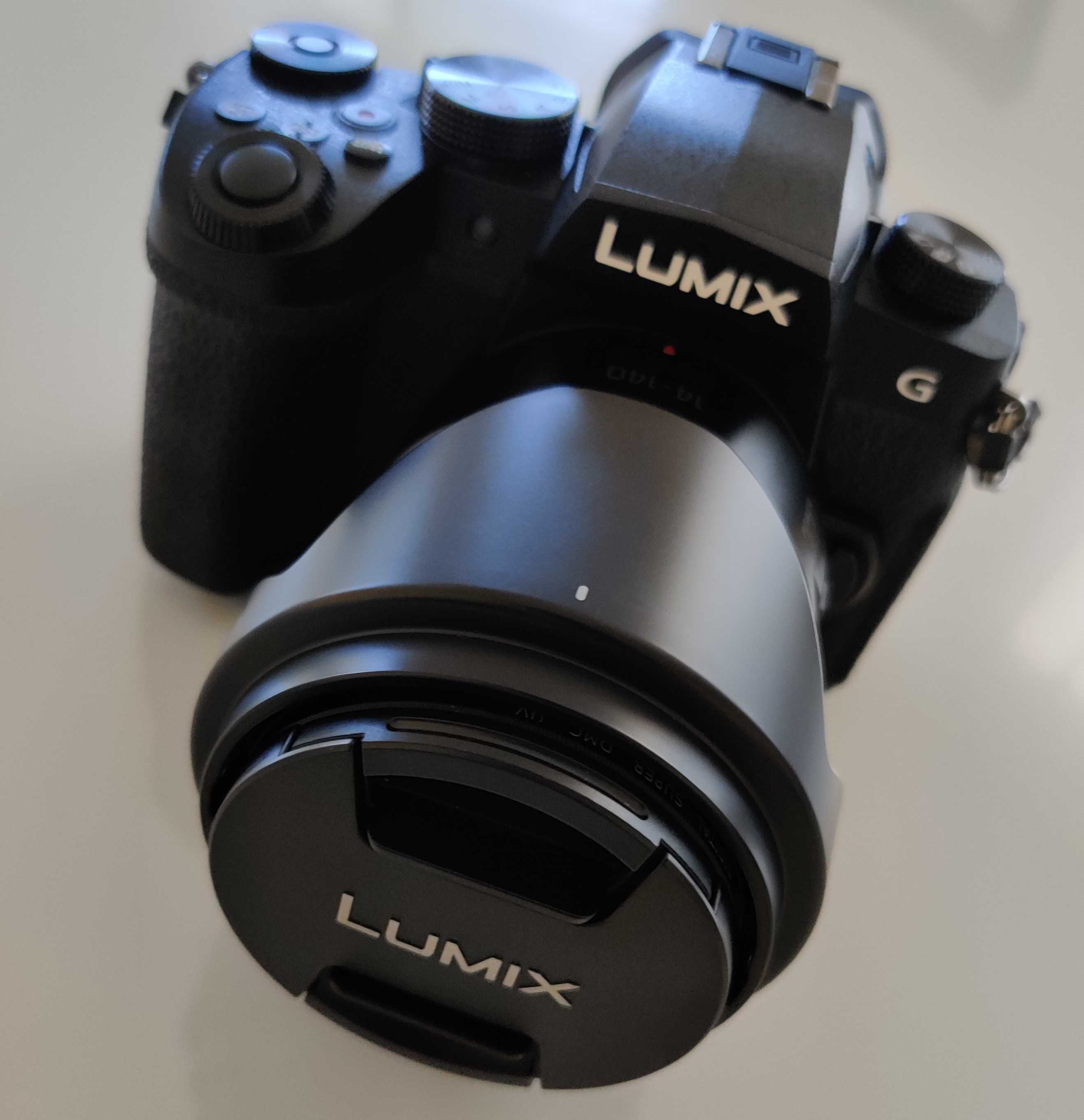 Panasonic - Panasonic LUMIX DC-G99 ボディの+consorziofare.com