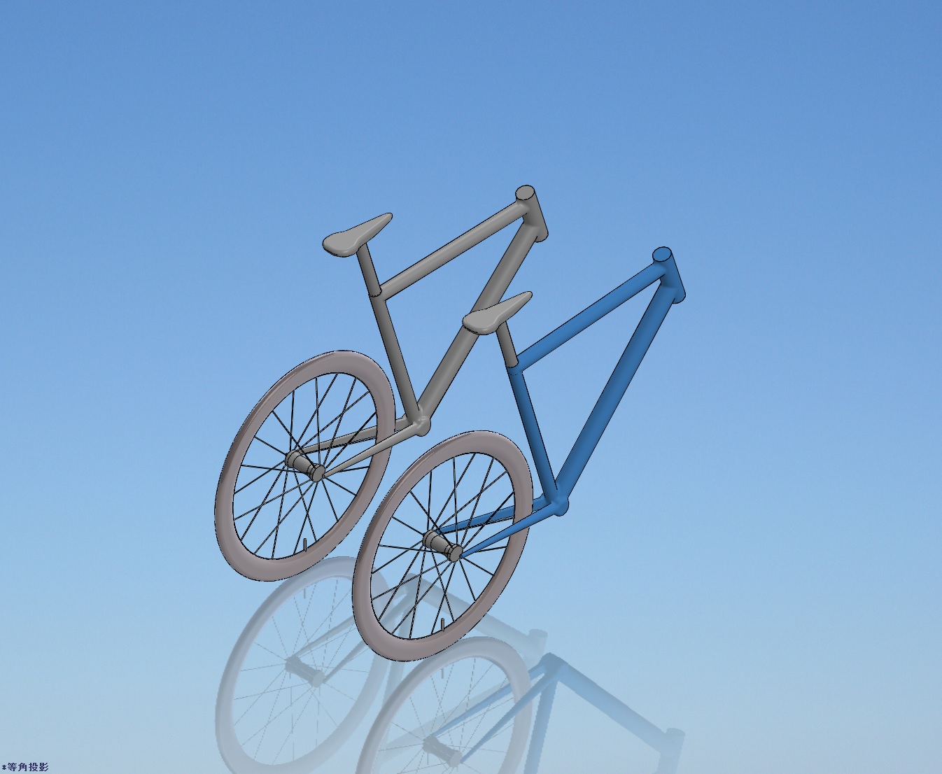 BIANCHI フレームから.jpg