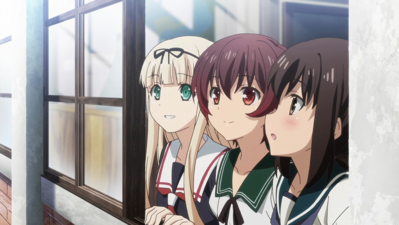 艦これ１話－０４