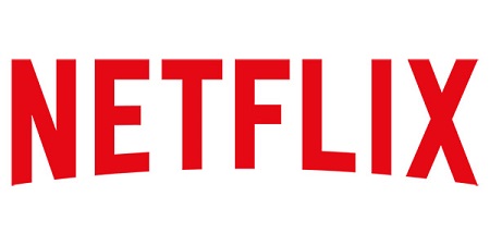 Netflix 　ネットフリックス