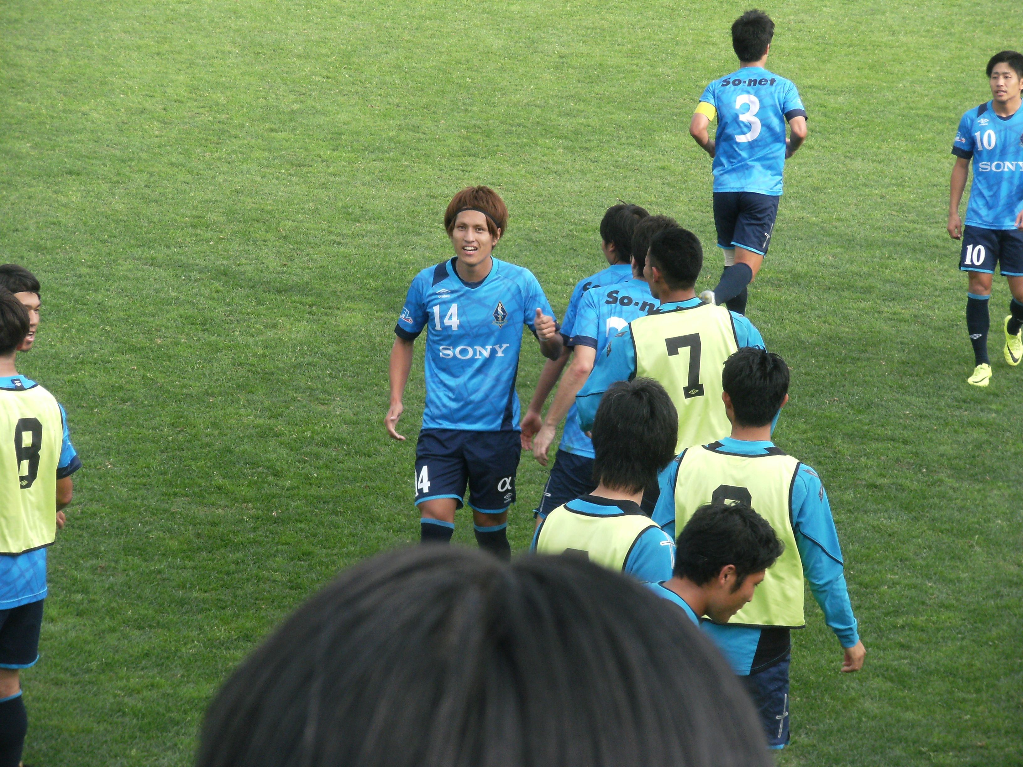 18年06月23日の記事 サッカーと犬とゲーム 楽天ブログ