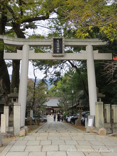 弓弦羽神社鳥居2.JPG