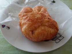 LAWSONのクイニーアマン