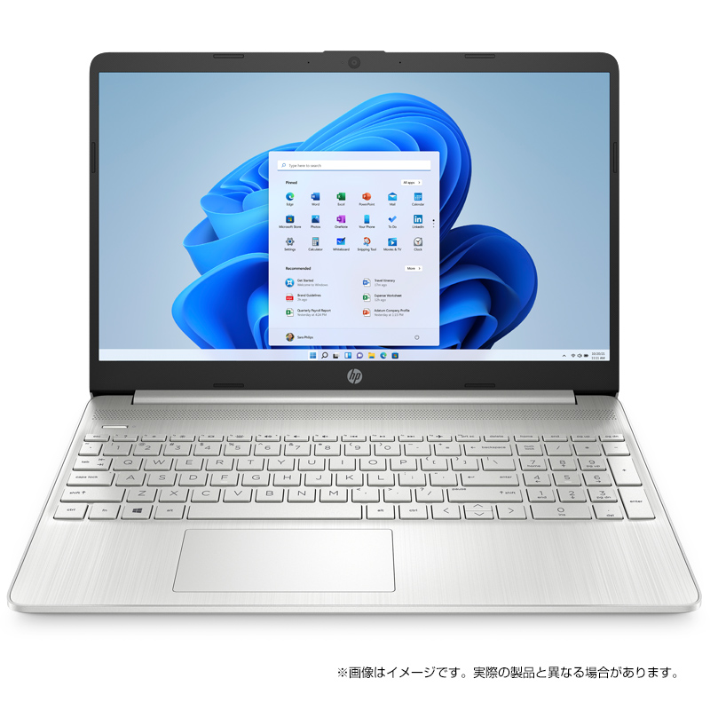 新品 ノートパソコン Hp 15s Eq3000 156型 Windows11 Cpu Amd Ryzen5 メモリ 16gb Ssd 512gb 無線 Wi Fi 6 Wps Office 6468