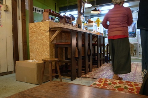 まちぐぁーみちくさ