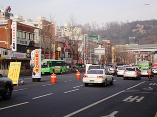 20120214 hongjae overpass being removed 3.jpg