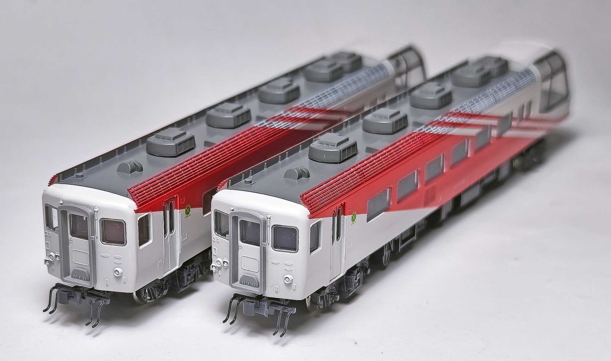 KATO スーパーエクスプレスレインボー（再 旧製品） | おん鐵 - 楽天ブログ