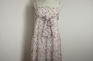 【WILLSELECTION】ウィルセレクション ワンピース.jpg