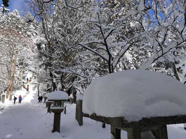 初の雪山登山に（1/29） | たけたけの休日 バイクとお寺と登山 - 楽天ブログ