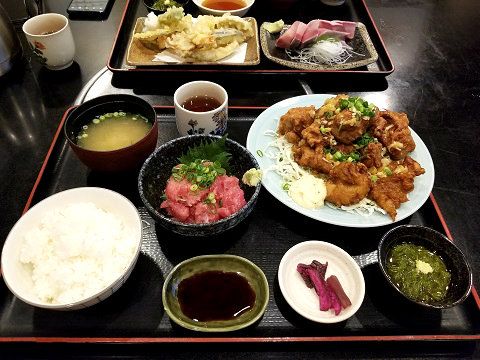 藤沢 ランチ