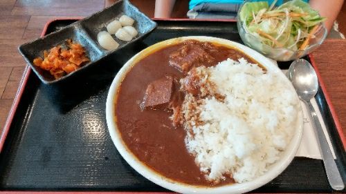 やまとカレー 750円 炭火焼肉レストラン やまと 埼玉県越谷市 越谷市増森 ましもり のやまたけちゃんのブログ 楽天ブログ