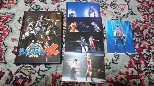 DVD