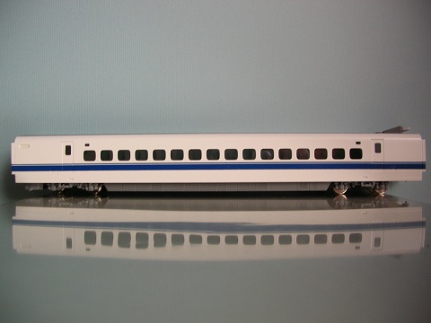 300系15号車