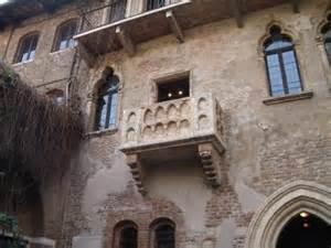 ベローナのジュリエットの家