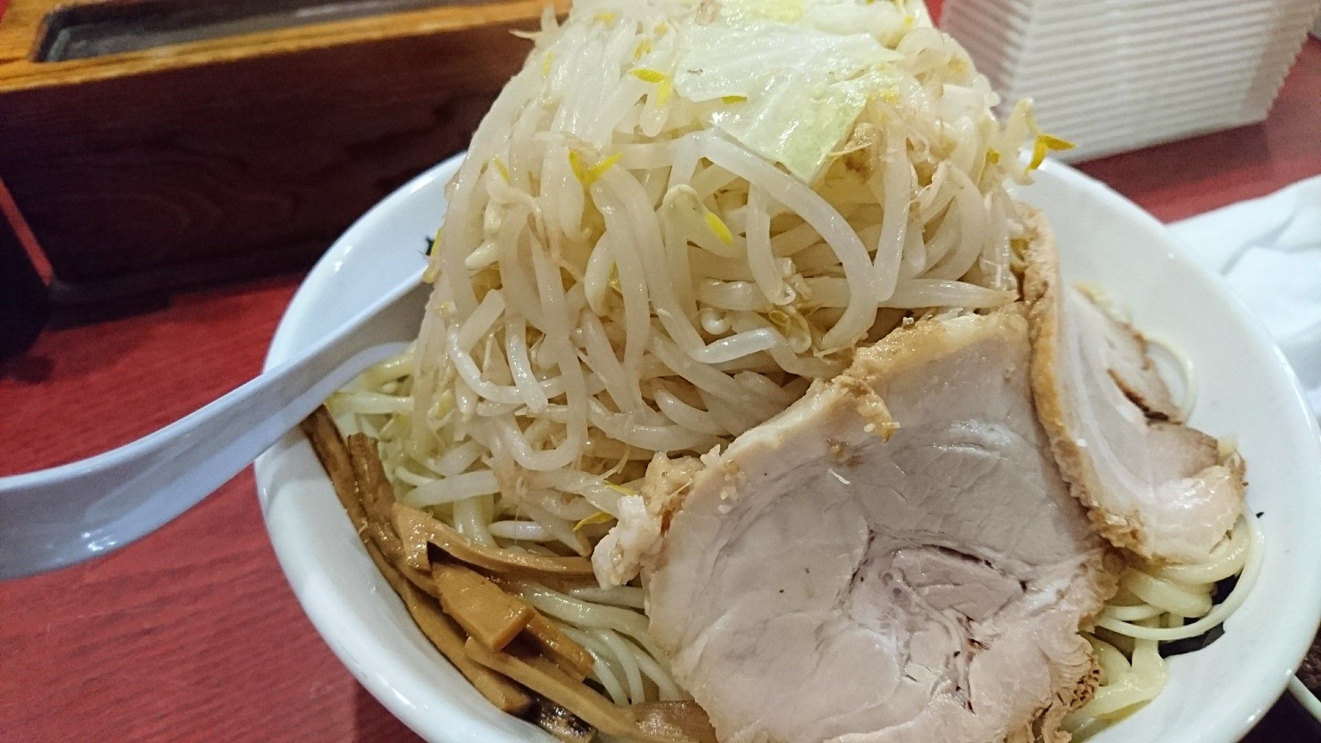 らーめん 潤 宮内店 De 極つけ麺 ラジオ ときどきラーメン２ 楽天ブログ