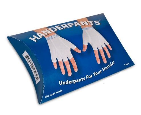 HANDERPANTS