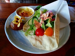 農園アラカルト