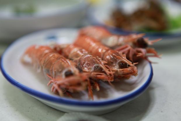 韓国旅行 済州島 食事