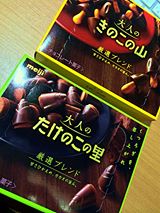 大人味 たけのこの里