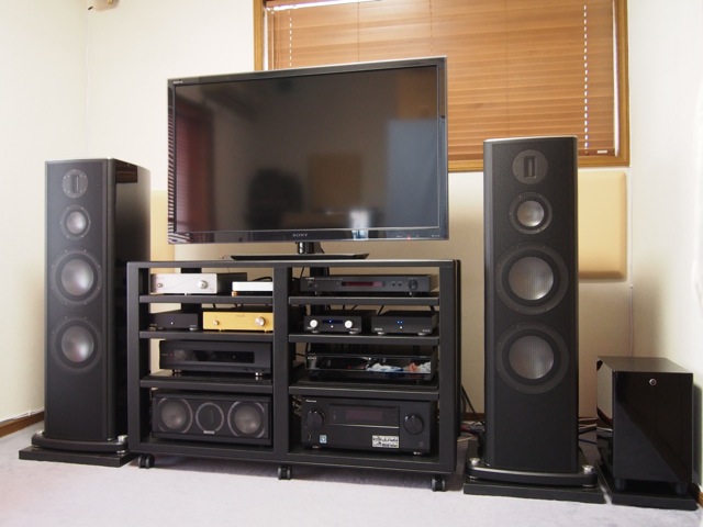 マイオーディオ2013