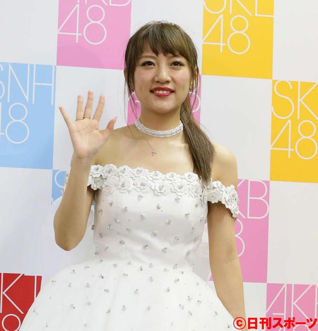 ☆祝☆元AKB48♪高橋みなみが結婚「神７」3人目、15歳上IT社員と！ | ルゼルの情報日記 - 楽天ブログ