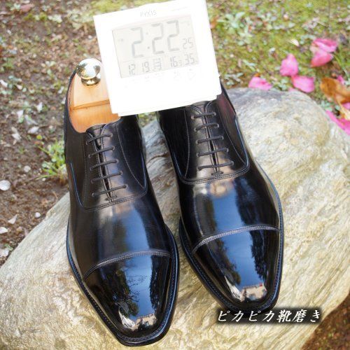 5ページ目の記事一覧 | ピカピカ靴磨き 花菱HANABISHIオーダースーツのデザイン紹介 - 楽天ブログ
