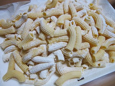 penne