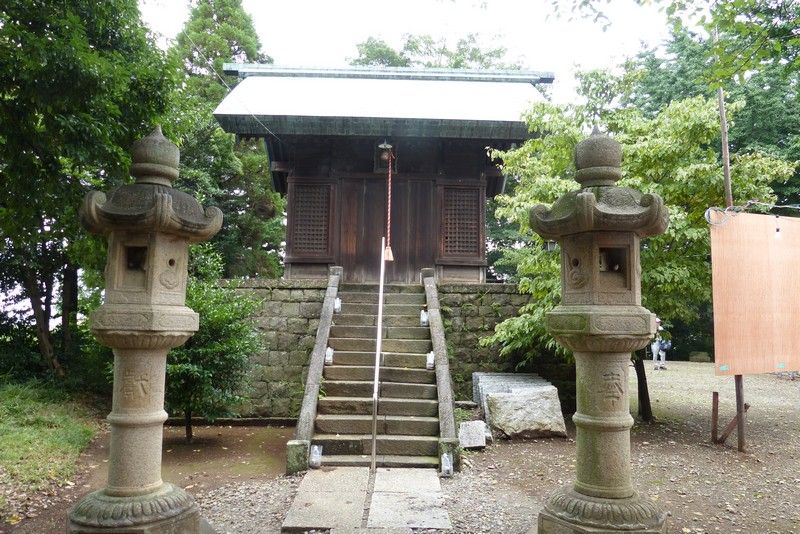 日枝神社