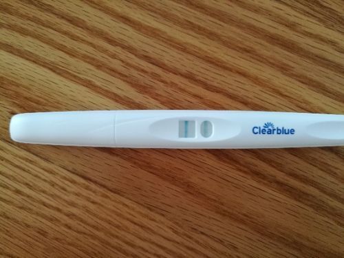 検査 薬 陽性 妊娠
