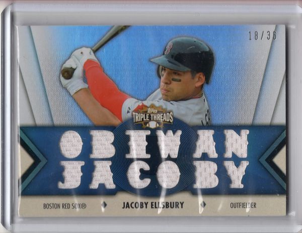 jacoby ellsbury