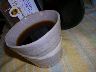 アイスコーヒー２