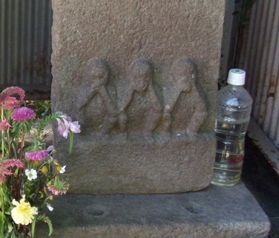 右です