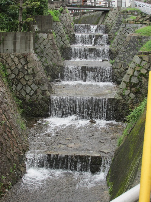 神原川